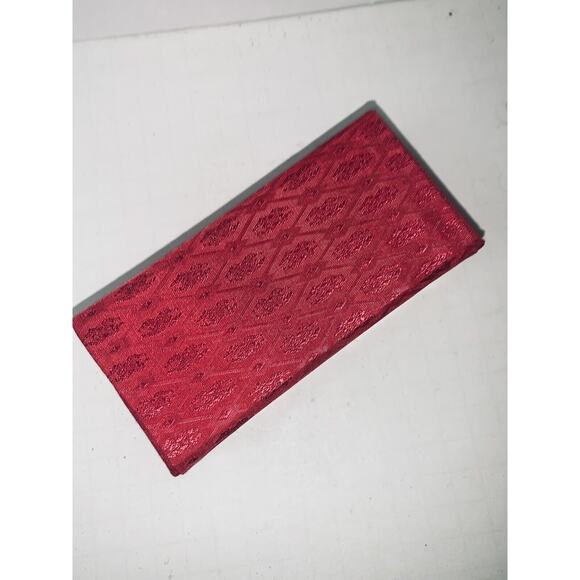 FIGI 5" Mary & Baby Jesus Dove Detail Reverse Painted Christmas Ornament Box EUC - Picture 9 of 12